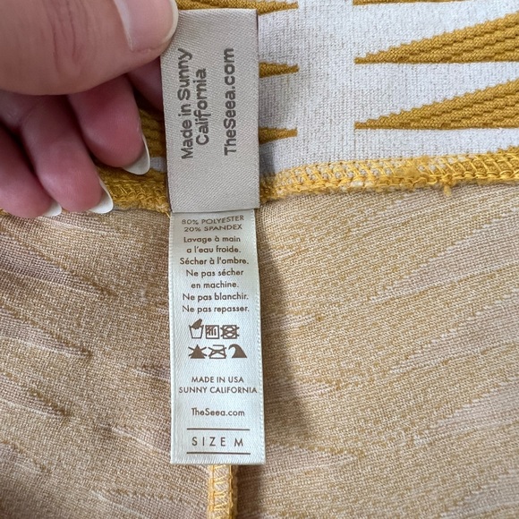 Seea Women's Pants - Belle Pant - Picture 8 of 9